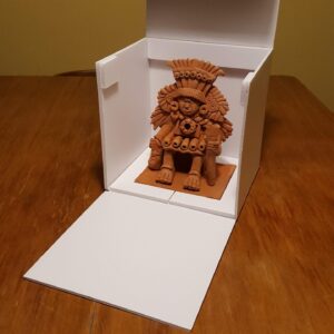 Dios Maya (Adjudicado)