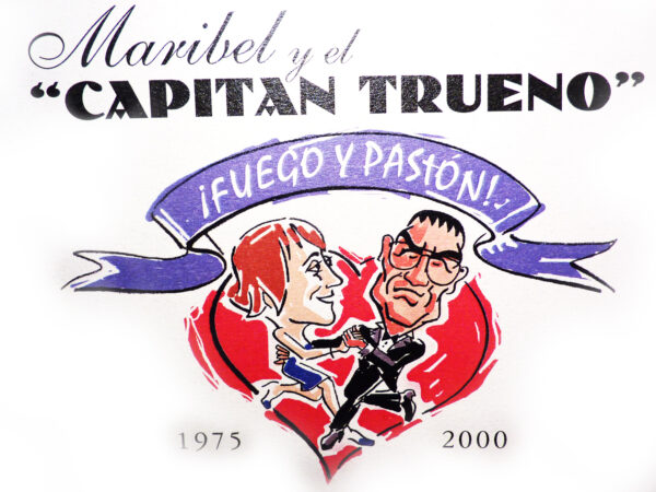 CAPITAN TRUENO