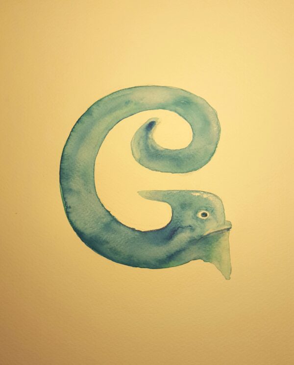 G