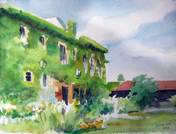 CONVENTO DE MAVE