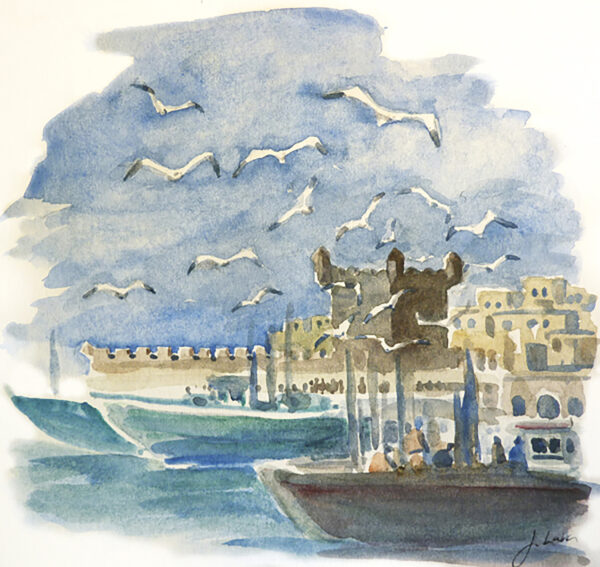 ESSAOUIRA 1