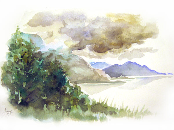 FIORDO 1