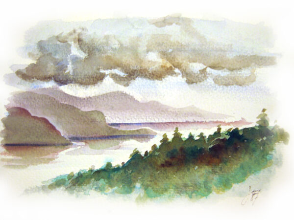 FIORDO 4