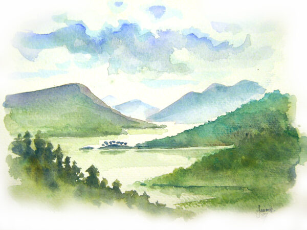 FIORDO 5