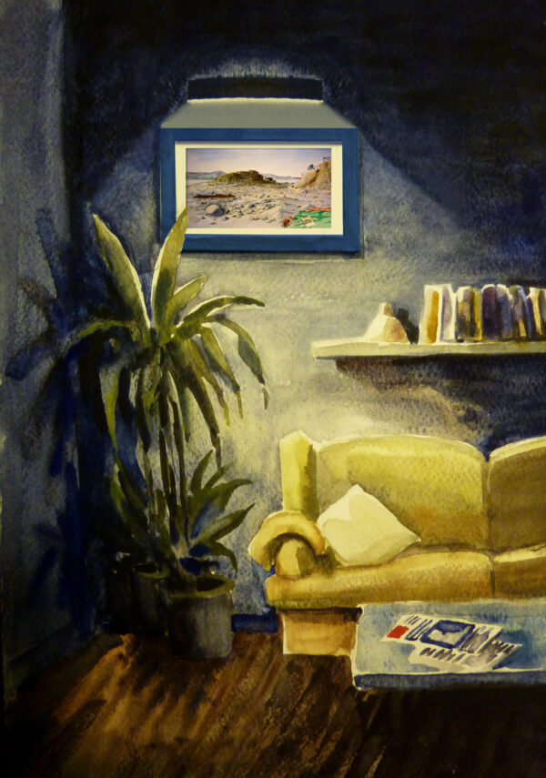 INTERIOR PISO