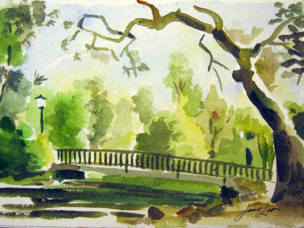 JARDINES M.LUISA