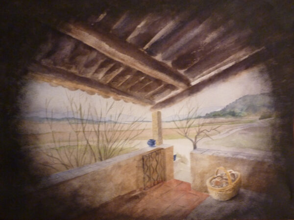 LA CASETA