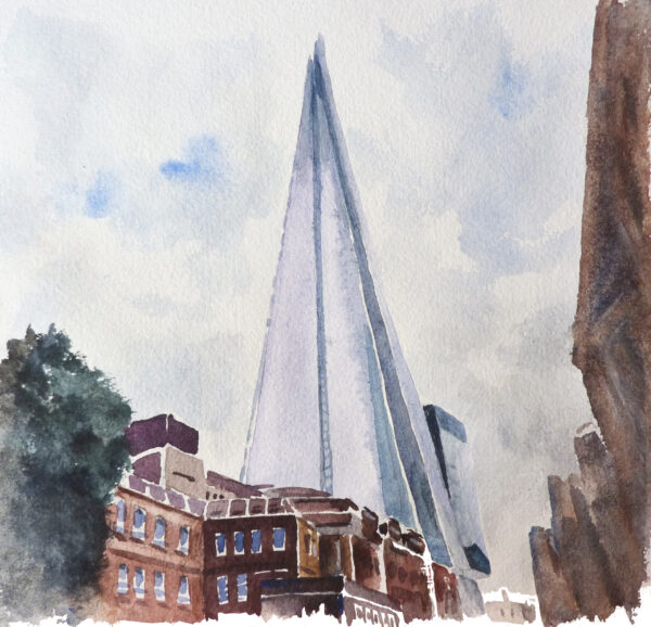LONDON 1