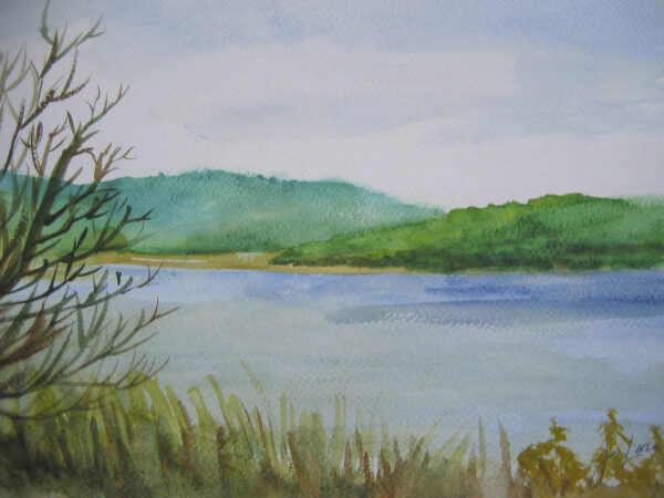 Laguna de Ruidera