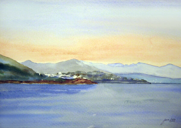 LlANÇÁ desde Port