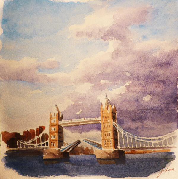 London 2