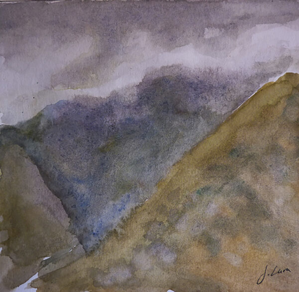 MONTAÑAS ATLAS 2