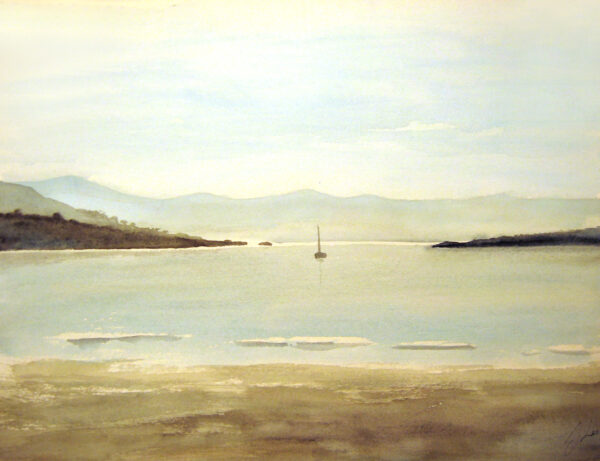 PLAYA PORT DE LA S