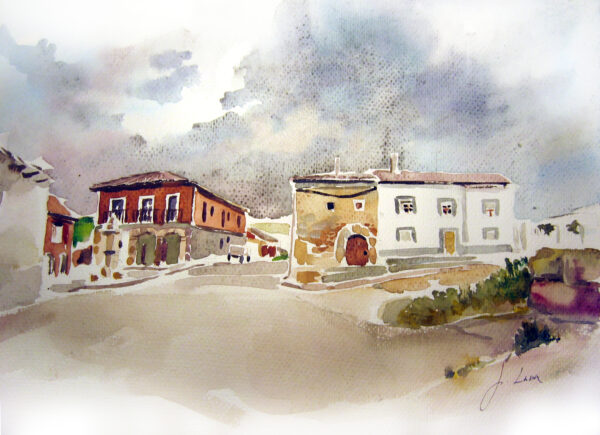 PLAZA SANT QUIRZE