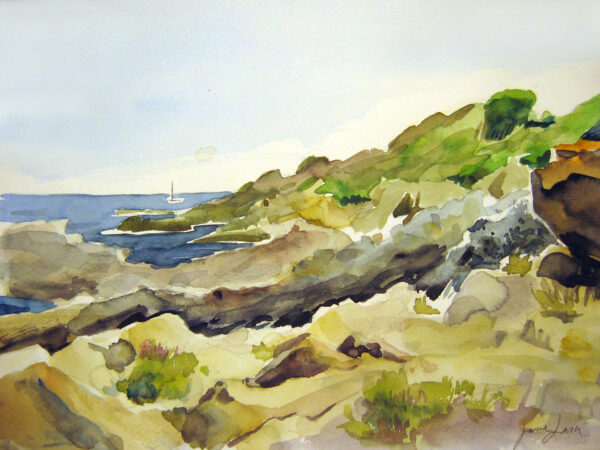 PORT DE LA SELVA 3