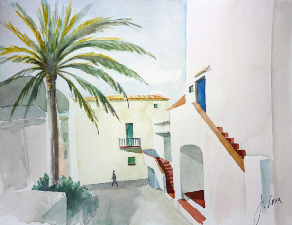 PORT PALMERA