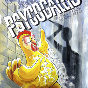 Psicogallis (Adjudicado)