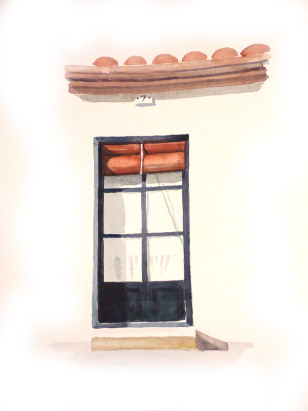 PUERTA