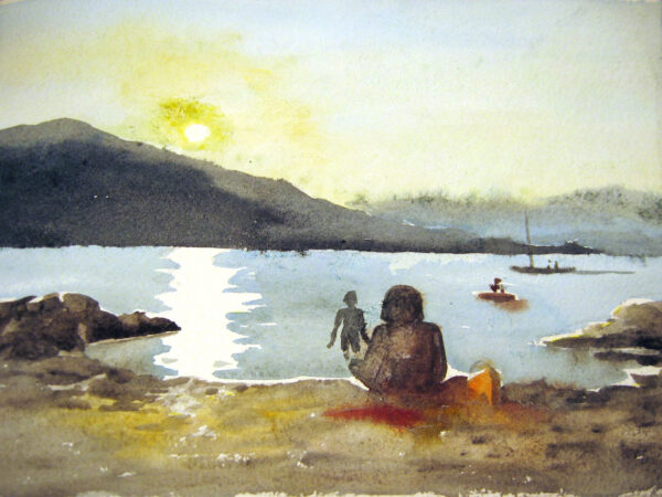 PUESTA DE SOL (3)