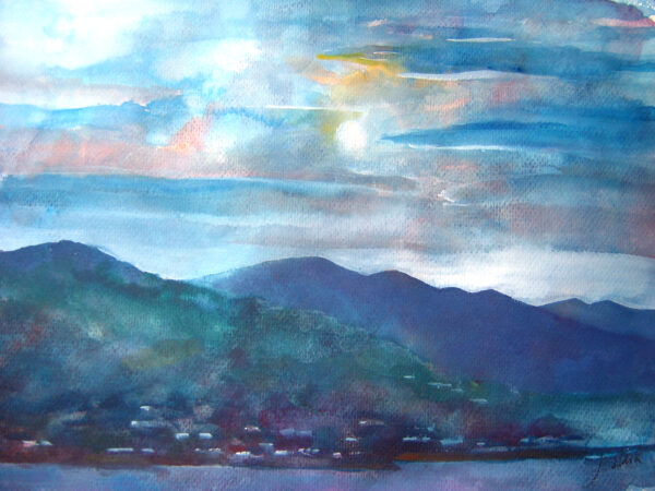 PUESTA DE SOL (6)