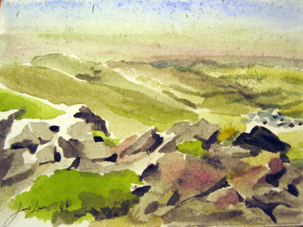 SIERRA NEVADA
