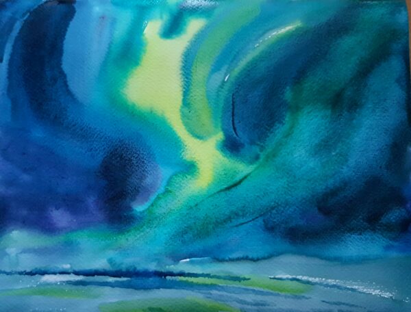AURORA BOREAL 1
