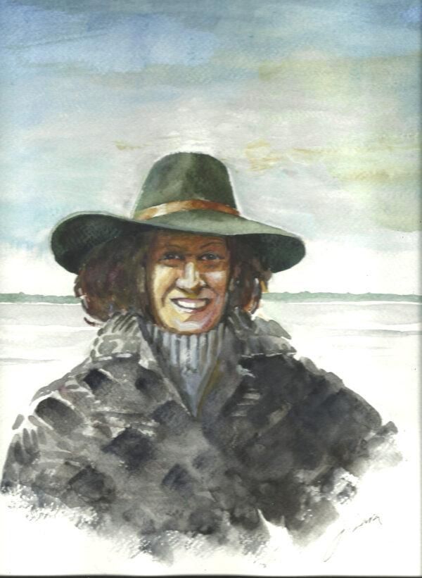 MARISMERA