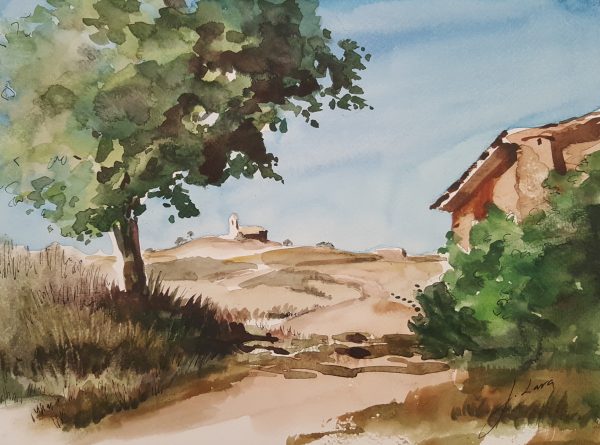 SAN QUIRCE