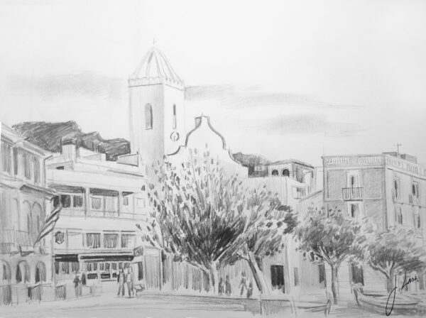 PORT DE LA SELVA BN