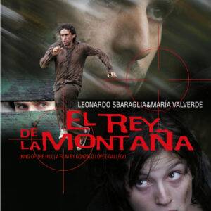 Proyecto poster cine