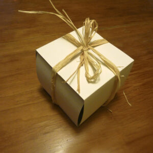 Embalaje 1 (exterior)