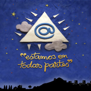 Estamos en todas partes