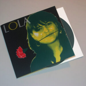 40 Aniversario Lola (portada)