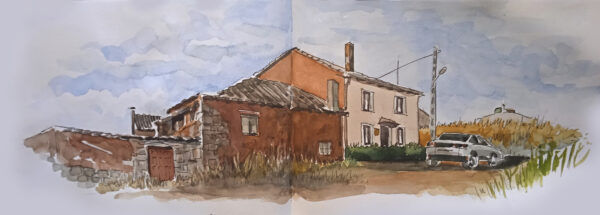 San Quirce de Riopisuerga 1