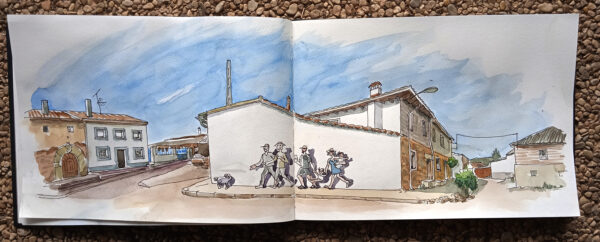San Quirce de Riopisuerga 4