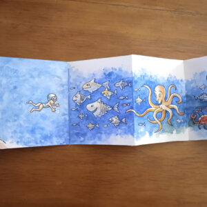 Desplegable (1) (Adjudicado)