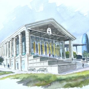 Teatre Nacional de Catalunya 1