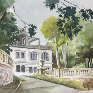 Jardins Dr. Pla i Armengol