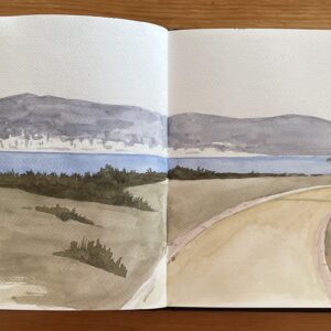 Cami de ronda de Port de la Selva