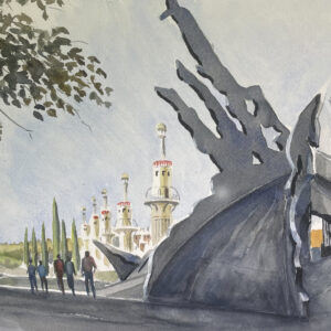 Drac de la España Industrial