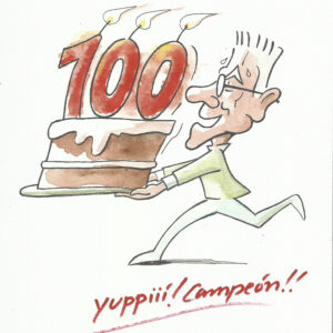 100