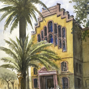 Escola del Treball