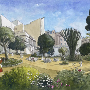 Residencia d'avis