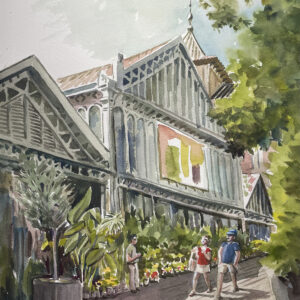 Mercat de la Concepció