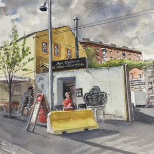 El Reconet de la Clota
