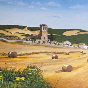San Quirce de Riopisuerga